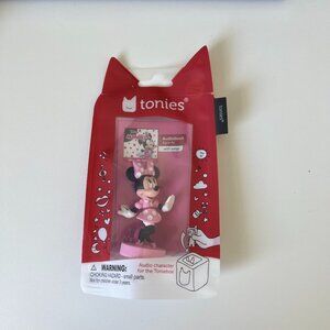 Tonies Minnie Mouse Audiobook